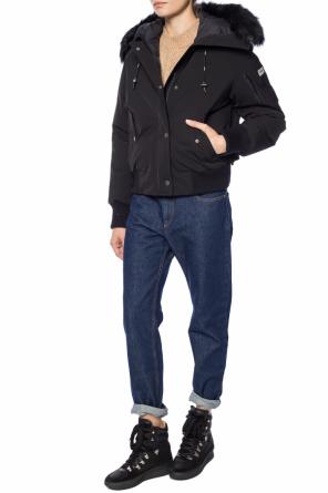 Down jacket, zdjęcie 2 Down jacket od Kenzo